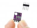 Temperature and humidity sensor I2C - SHT41-D